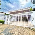 Casa com 4 quartos à venda na Avenida Cláudio Celestino Toledo Soares, 494, Jardim Guarani, Campinas