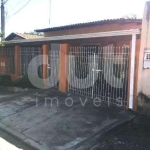 Casa com 4 quartos à venda na Rua João Rodrigues Serra, 468, Jardim Eulina, Campinas