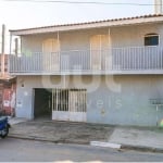 Casa com 4 quartos à venda na Hermano Penteado, 973, Jardim Ipaussurama, Campinas