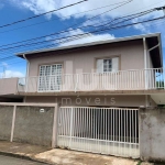 Casa com 3 quartos à venda na Rua Joaquim Domingos de Oliveira, 624, Chácaras Fazenda Coelho, Hortolândia