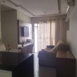 Apartamento com 2 quartos à venda na Rua Campos Salles, 2035, Vila Faustina II, Valinhos