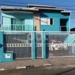 Casa com 5 quartos à venda na Rua Leila Diniz, 249, Jardim Amanda II, Hortolândia