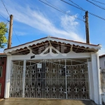 Casa com 2 quartos à venda na Kahlil Gibran, 189, Jardim São Francisco, Indaiatuba