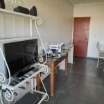 Apartamento com 2 quartos à venda na Rua Vitoriano dos Anjos, 471, Vila João Jorge, Campinas