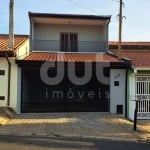 Casa com 3 quartos à venda na Guilherme de Campos, 285, Jardim Adriana, Indaiatuba