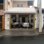 Casa com 3 quartos à venda na José Francisco Ceccon, 530, Parque das Nações, Indaiatuba