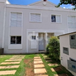 Casa em condomínio fechado com 3 quartos à venda na Rua Olga Di Giorgio Geracci, 190, Parque Rural Fazenda Santa Cândida, Campinas