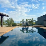 Casa em condomínio fechado com 2 quartos à venda na Rua San Conrado, 3423, Loteamento Caminhos de San Conrado (Sousas), Campinas