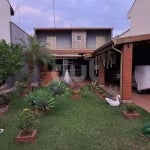 Casa com 2 quartos à venda na Rua Herminia Angela Capovilla de Carvalho, 25, Parque Via Norte, Campinas