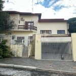 Casa em condomínio fechado com 4 quartos à venda na Rua João Carlos do Amaral, 422, Jardim Chapadão, Campinas