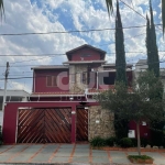 Casa com 4 quartos à venda na Rua Helena Steimberg, 1274, Nova Campinas, Campinas