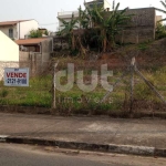 Terreno comercial à venda na Avenida Cecília Samia Zarur, 58, Vila São Bento, Campinas