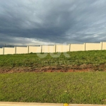 Terreno em condomínio fechado à venda na Estrada da Roseira (Estrada Municipal 010), 01, Parque São Quirino, Campinas