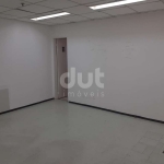 Sala comercial à venda na Rua Luzitana, 740, Centro, Campinas