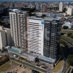 Apartamento com 1 quarto à venda na Rua José Paulino, 159, Centro, Campinas