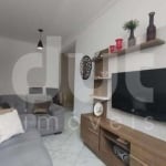 Apartamento com 2 quartos à venda na Rua Pérola, 153, Jardim Santa Esmeralda, Hortolândia