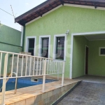 Casa com 3 quartos à venda na Avenida das Amoreiras, 5144, Jardim Campos Elíseos, Campinas