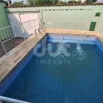 Casa com 3 quartos à venda na Avenida das Amoreiras, 5144, Jardim Campos Elíseos, Campinas