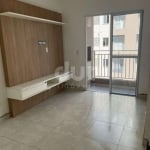 Apartamento com 2 quartos à venda na Avenida Osvaldo de Souza, 450, Jardim Novo Ângulo, Hortolândia