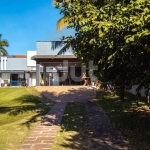 Casa em condomínio fechado com 5 quartos à venda na Alameda dos Jacarandás, 1451, Colinas do Mosteiro de Itaici, Indaiatuba