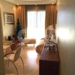 Apartamento com 3 quartos à venda na Rua Hermantino Coelho, 758, Mansões Santo Antônio, Campinas