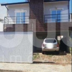 Casa em condomínio fechado com 3 quartos à venda na Rua Doutor Jorge Antonio José, 243, Residencial Terras do Barão, Campinas