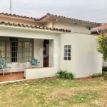 Casa comercial para alugar na Avenida Tenente Haraldo Egídio de Souza Santos, 200, Jardim Chapadão, Campinas