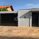 Casa com 3 quartos à venda na Rua Javaés, 342, Jardim de Itapoan, Paulínia