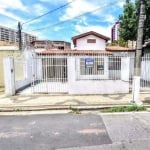 Casa comercial à venda na Rua Delfino Cintra, 618, Botafogo, Campinas