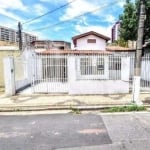 Casa comercial para alugar na Rua Delfino Cintra, 618, Botafogo, Campinas