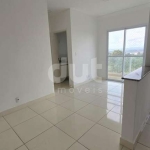 Apartamento com 2 quartos à venda na Estrada Municipal Chafic José Saif, 2780, Jardim Casablanca, Indaiatuba