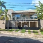 Casa com 3 quartos para alugar na Rua Valentina Penteado de Freitas, 120, Parque das Universidades, Campinas