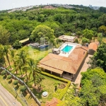 Casa em condomínio fechado com 6 quartos à venda na Alameda dos Jacarandás, 1451, Colinas do Mosteiro de Itaici, Indaiatuba