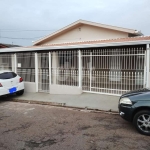 Casa com 2 quartos à venda na das Oliveiras, 150, Vila Boa Vista, Campinas