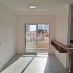 Apartamento com 2 quartos para alugar na Rua José do Patrocínio, 220, Jardim Brasil, Campinas