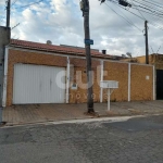 Casa com 3 quartos à venda na Joaquim Hilário Ribeiro, 373, Jardim Estoril, Campinas