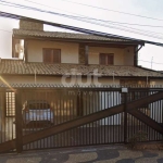 Casa com 4 quartos à venda na Rua Vital Brasil, 481, Jardim Bela Vista, Campinas