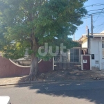 Casa com 3 quartos à venda na Rua Francisco de Campos Abreu, 1665, Vila Georgina, Campinas