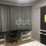 Flat com 1 quarto para alugar na Rua Onze de Agosto, 411, Centro, Campinas