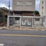 Casa comercial para alugar na Rua Azarias de Melo, 363, Taquaral, Campinas