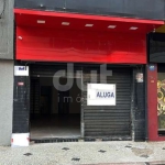 Sala comercial para alugar na Rua Barão de Jaguara, 1288, Centro, Campinas