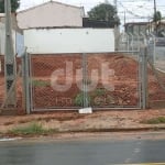 Terreno comercial à venda na Rua Cônego Pedro Bonhomme, 2203, Jardim Bela Vista, Campinas