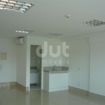 Sala comercial para alugar na Avenida Orosimbo Maia, 430, Vila Itapura, Campinas