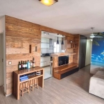 Apartamento com 3 quartos à venda na Rua Engenheiro Augusto de Figueiredo, 437, Vila Progresso, Campinas