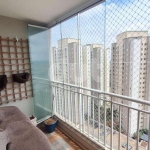 Apartamento com 3 quartos à venda na Rua Engenheiro Augusto de Figueiredo, 437, Vila Progresso, Campinas