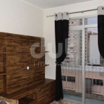 Apartamento com 1 quarto para alugar na Rua José de Alencar, 747, Centro, Campinas