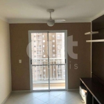 Apartamento com 2 quartos para alugar na Rua Doutor Alves do Banho, 796, São Bernardo, Campinas