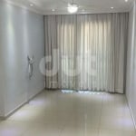 Apartamento com 2 quartos à venda na Rua Maria Cândida Conceição, 164, Jardim Mirassol, Campinas