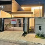 Casa com 3 quartos à venda na Rua Pastor Antonio Tiburtino da Silva, 473, Jardim Ibirapuera, Campinas