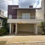 Casa em condomínio fechado com 4 quartos para alugar na Rua Plínio Luiz de Siqueira Júnior, 110, Swiss Park, Campinas